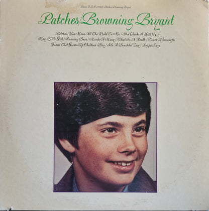 Patches - primary