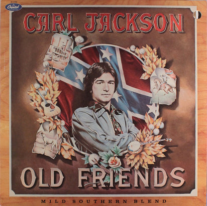 Old Friends - primary
