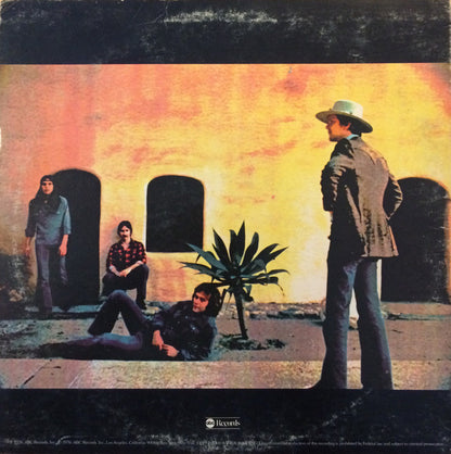 Rose Of Cimarron - secondary