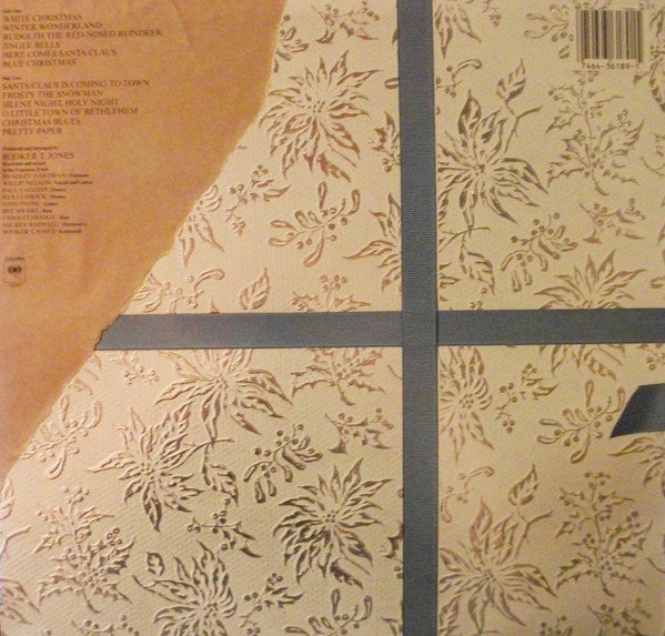 Willie Nelson - Pretty Paper