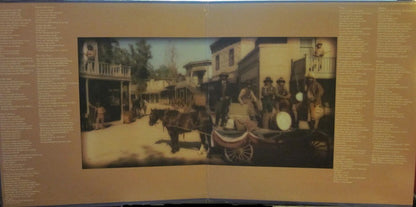 Rockfish Crossing - secondary