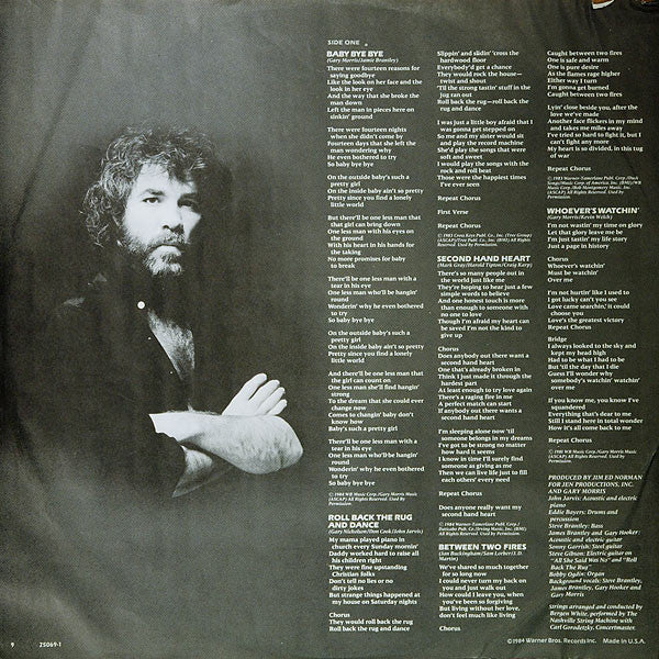 Faded Blue - secondary