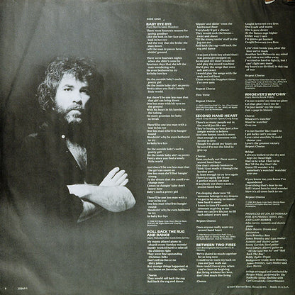 Faded Blue - secondary