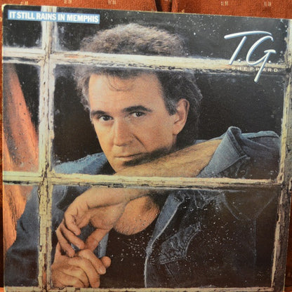 It Still Rains In Memphis - primary