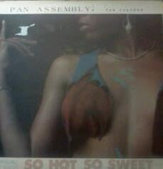 So Hot So Sweet - primary