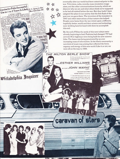Dick Clark - 20 Years Of Rock N' Roll