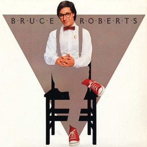 Bruce Roberts - secondary