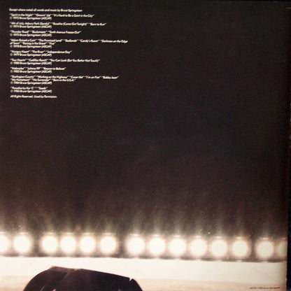 Live / 1975-85 - secondary