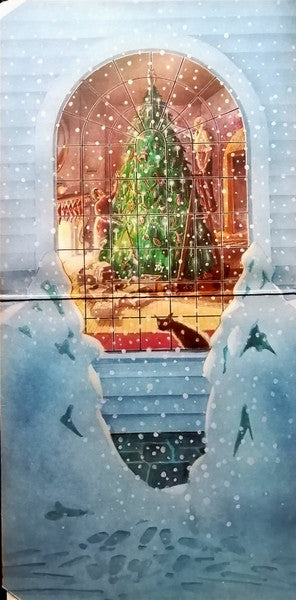 The Osmonds - The Osmond Christmas Album