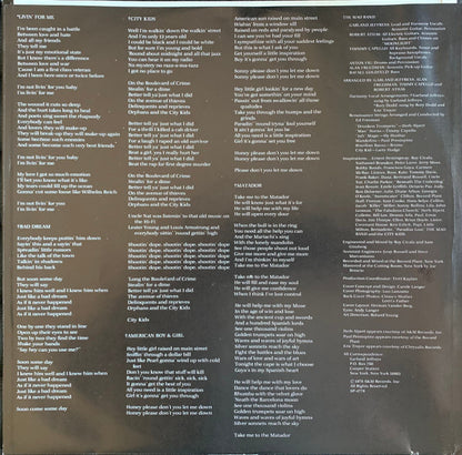 American Boy & Girl - secondary