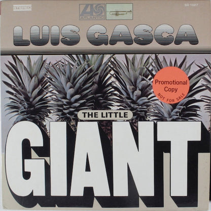 The Little Giant - primary