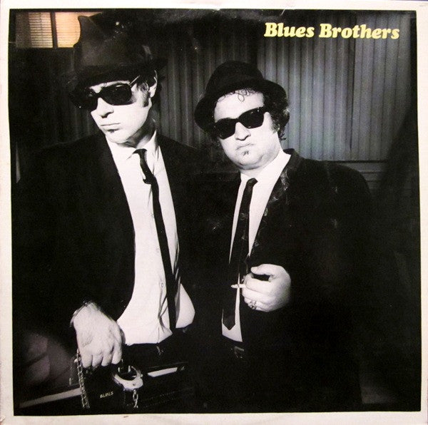 Briefcase Full Of Blues - primary