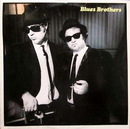 Briefcase Full Of Blues - primary