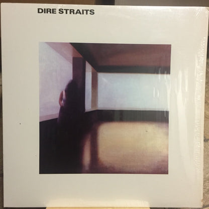 Dire Straits - primary
