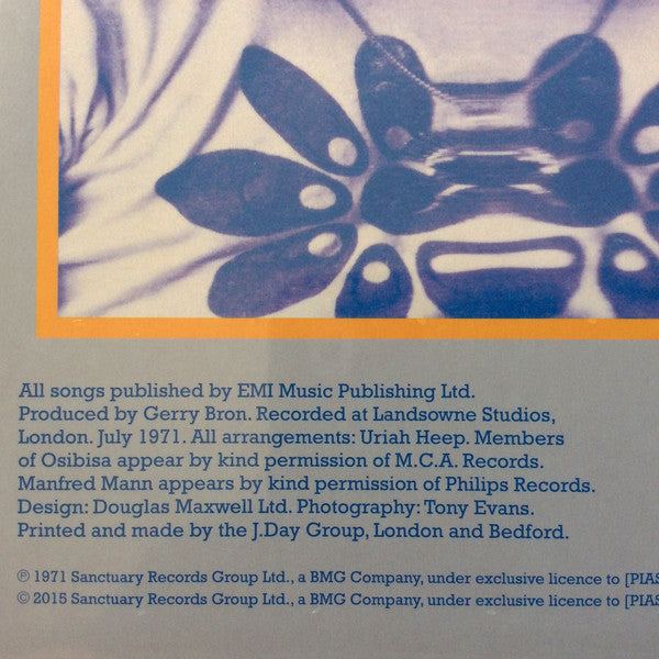 Look At Yourself - secondary