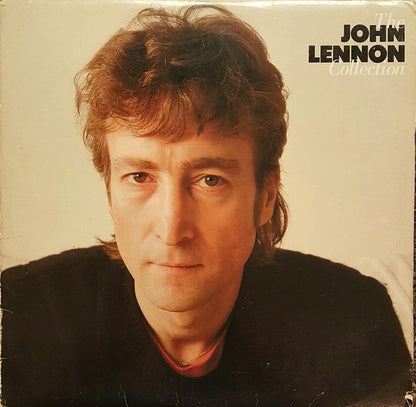 The John Lennon Collection - primary