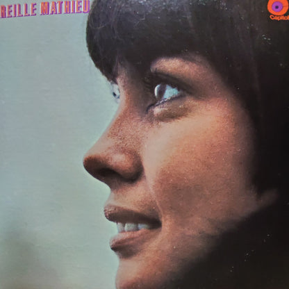Mireille Mathieu - Mireille Mathieu