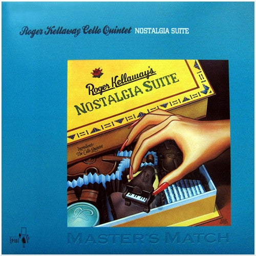 Nostalgia Suite - primary