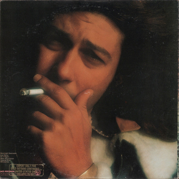 Whirlwinds - secondary