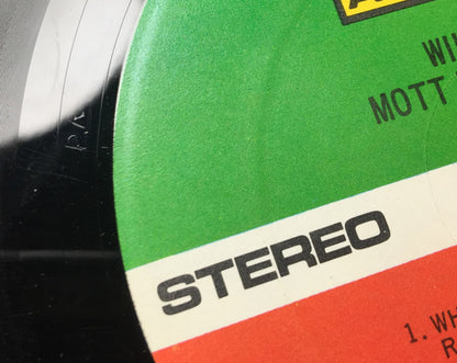 Mott The Hoople - Wildlife