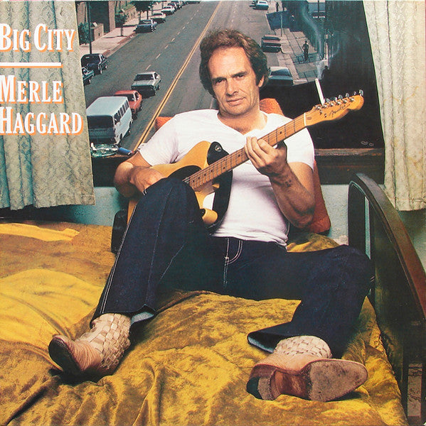 Big City - primary