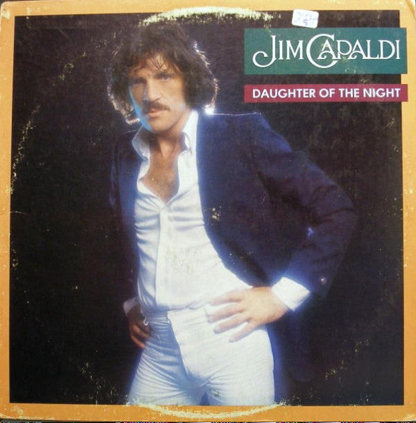 Daughter Of The Night - primary