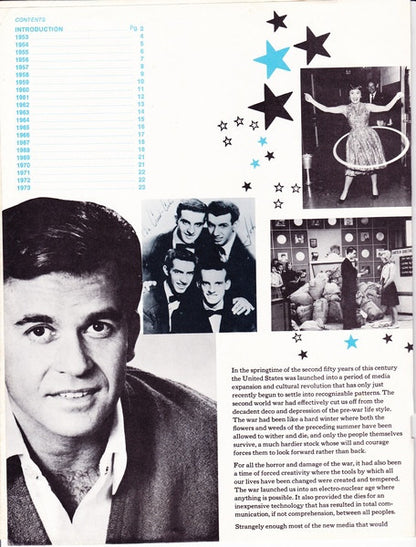Dick Clark - 20 Years Of Rock N' Roll