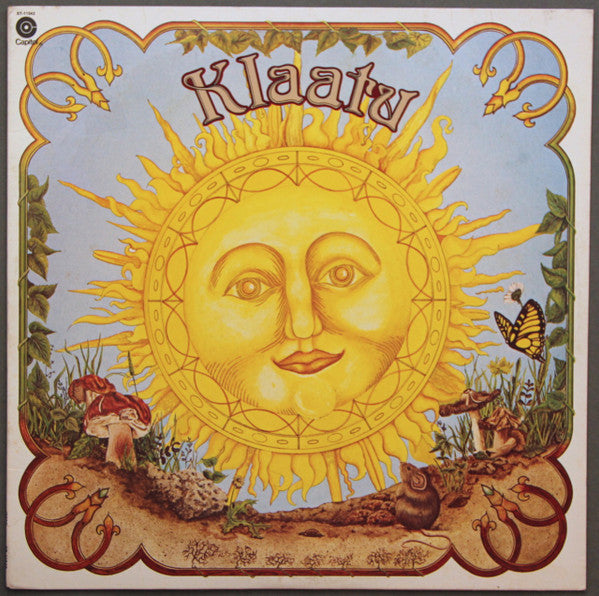 Klaatu - primary