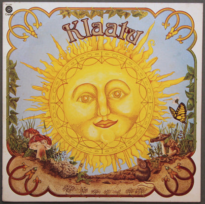 Klaatu - primary