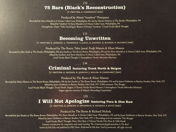 Rising Down - secondary