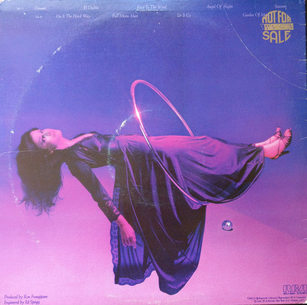 Dreams - secondary