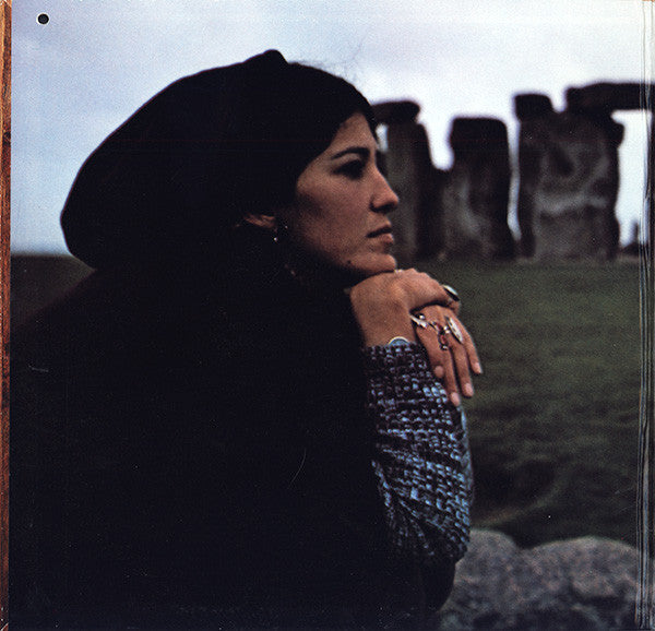 The Lady's Not For Sale - secondary