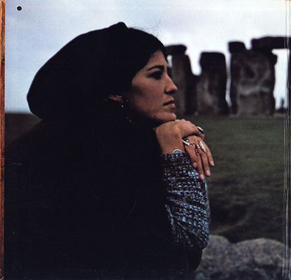 The Lady's Not For Sale - secondary