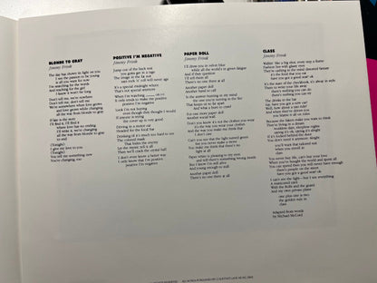 Public Places - secondary