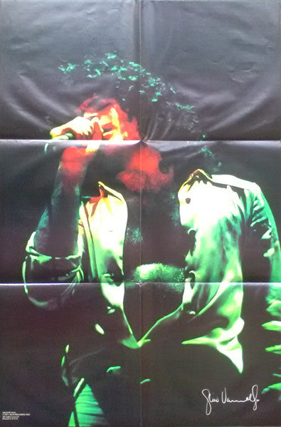 A Pauper In Paradise - secondary