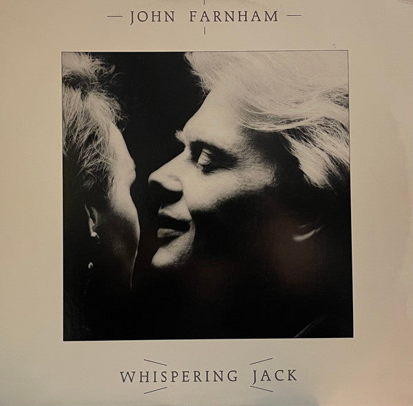 Whispering Jack - primary