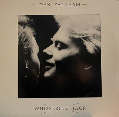 Whispering Jack - primary