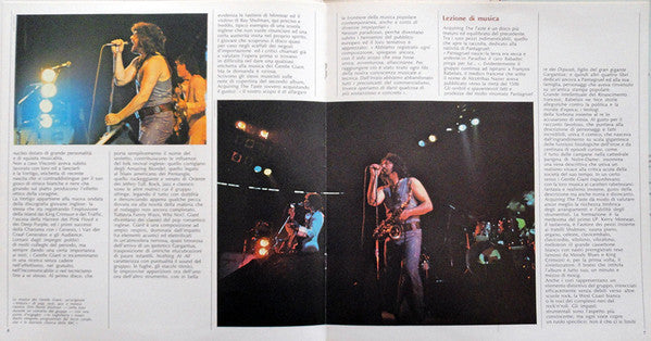 Gentle Giant - secondary