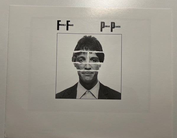 Public Places - secondary