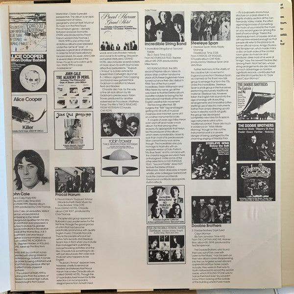 Appetizers - secondary