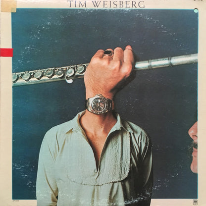 Tim Weisberg - primary