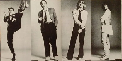 Cheap Trick At Budokan - secondary