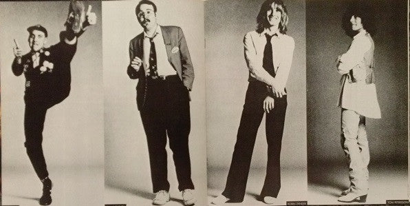 Cheap Trick At Budokan - secondary