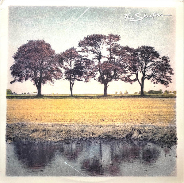 The Shooters - primary