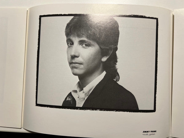 Public Places - secondary