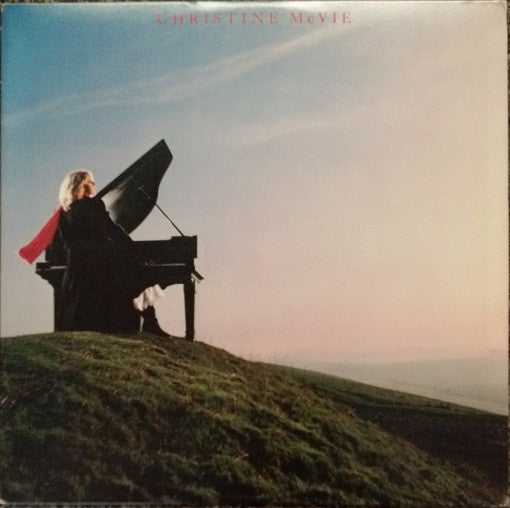 Christine McVie - secondary