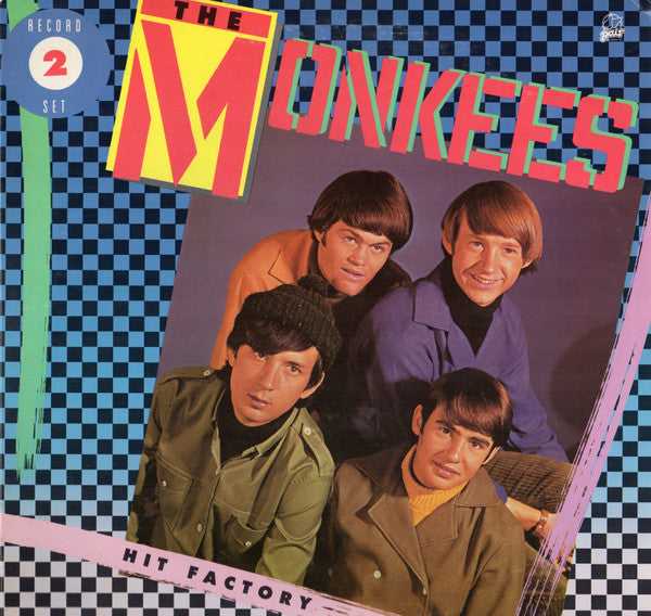 The Monkees - Hit Factory