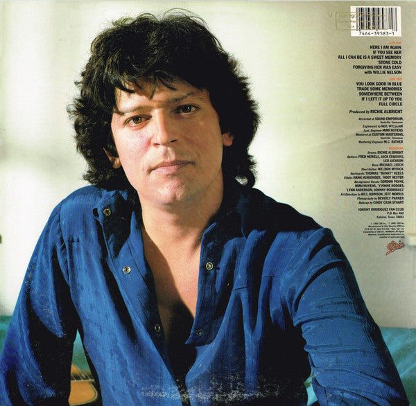 Full Circle - secondary