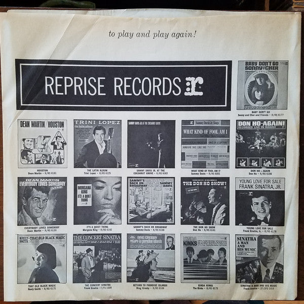 Dean Martin - Dream With Dean - The Intimate Dean Martin