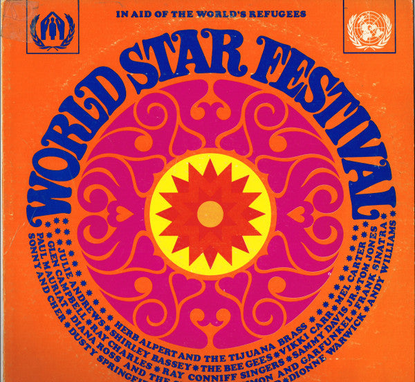 World Star Festival - primary